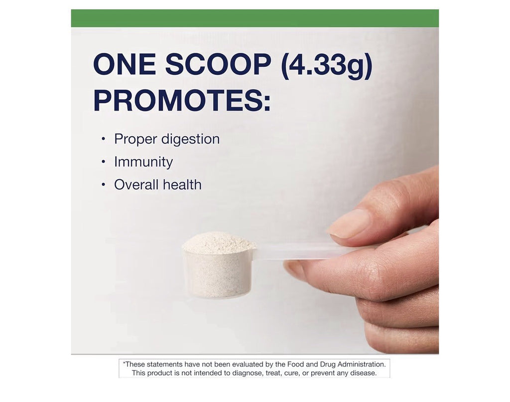 Metagenics Glutagenics Gut Health Powerful Gastrointestinal Lining Support 60srv