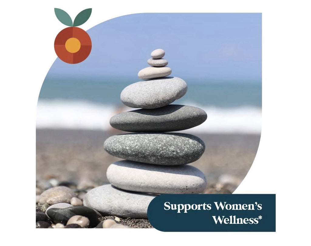 Pattern Wellness PMS Complex Monthly Promotes Hormonal Balance Monthly Cycle 60c