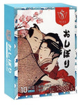 SiYi Delay Wipes for Men to Last Longer in Bed Increase Duration 10 Wipes