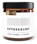 omre AfterDrink Restore Pills Liver Support Better Mornings USA Made 48 Capsules