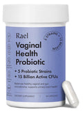 Rael Vaginal Health Probiotics Women pH Balance Supplement Immune Health 30 Caps
