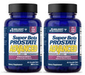 SUPER BETA PROSTATE Advanced Men Prostate Bladder Health 2 Pack Chewable Tablets