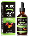 DCXC 100% Pure & Natural Batana Oil for Hair Growth Strengthens Hair 60ml