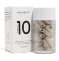 GROWPLEX Complex10 Hair Support Supplement Health Stronger Looking Hair 30 Caps