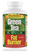 Applied Nutrition Green Tea Fat Burner Burn Calories Metabolism Support 200sgel