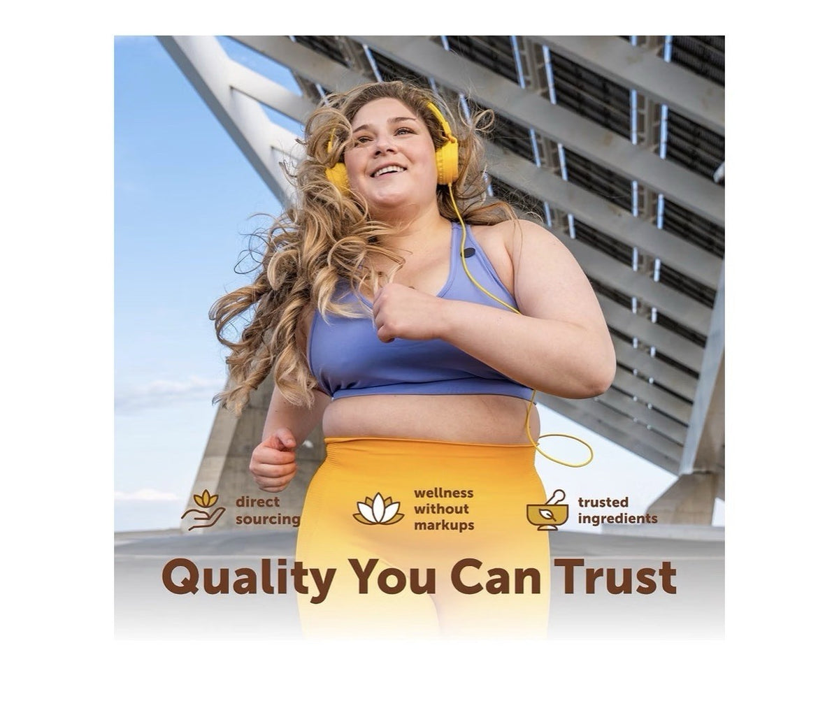 Micro Ingredients Bariatric Multivitamin Methylated with Iron 240 Capsules