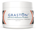 Graston Soft Tissue Mobilization Emollient Massage Cream Physical Therapy 4oz