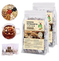 Rlvym Ginseng Ten Treasures Kidney Care Cleanse 10 Natural Ingredient 60 Teabags