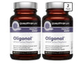 2 Packs Quality of Life Oligonol Lychee Polyphenol Healthy Aging Supplement