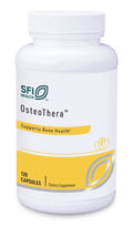 SFI Health Osteothera Supports Bone Health 120 Capsules