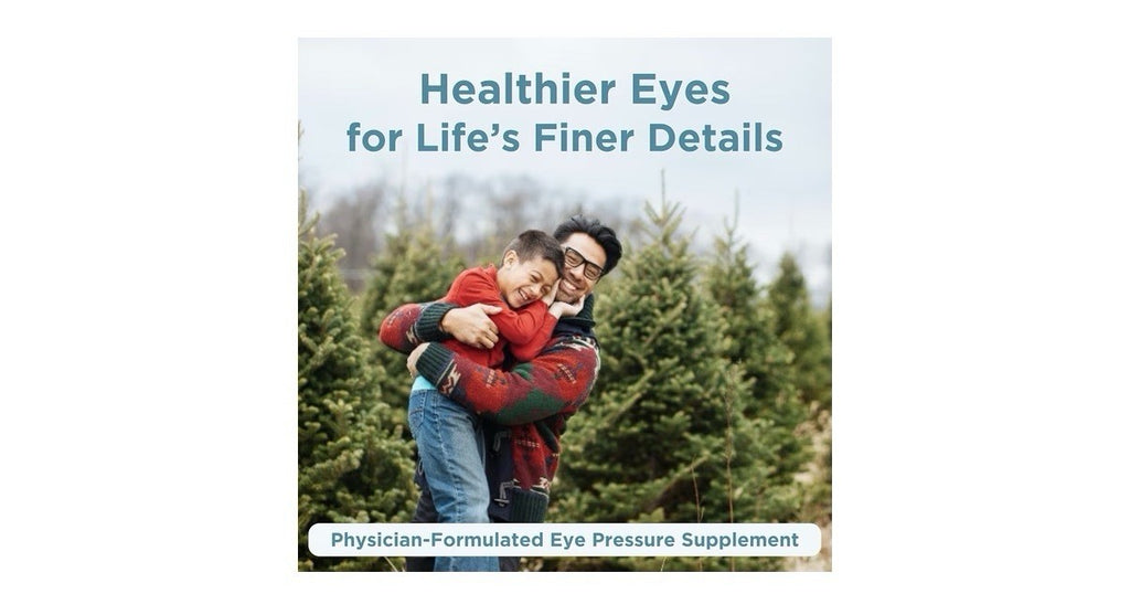 Pristene Neuroptene Perfect Pressure Bilberry Supplement Eye Vitamins 60capsules