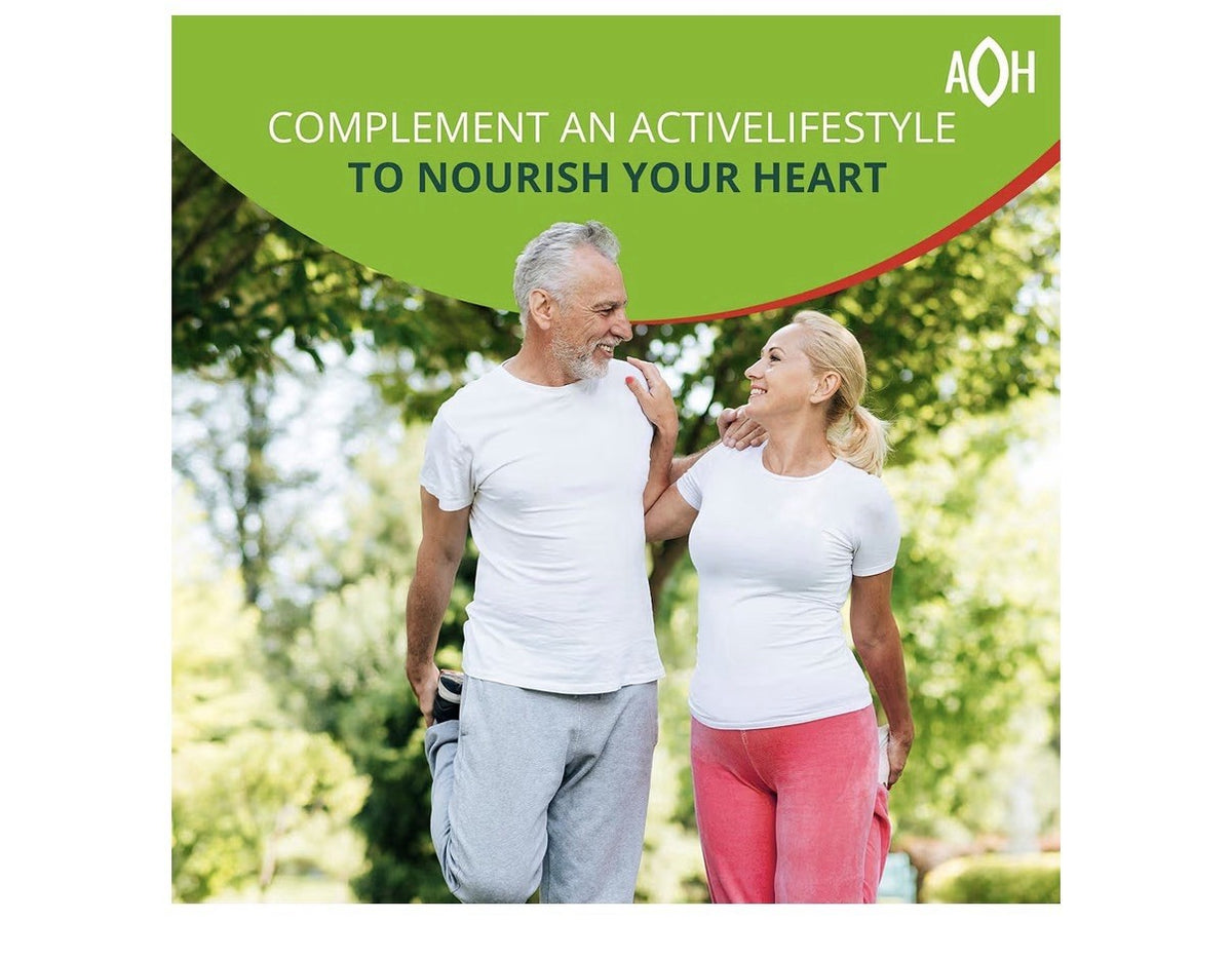 ADAPTOHEAL CIRCUHEAL Blood Pressure Supplement with Adaptogens Blend 180Capsules