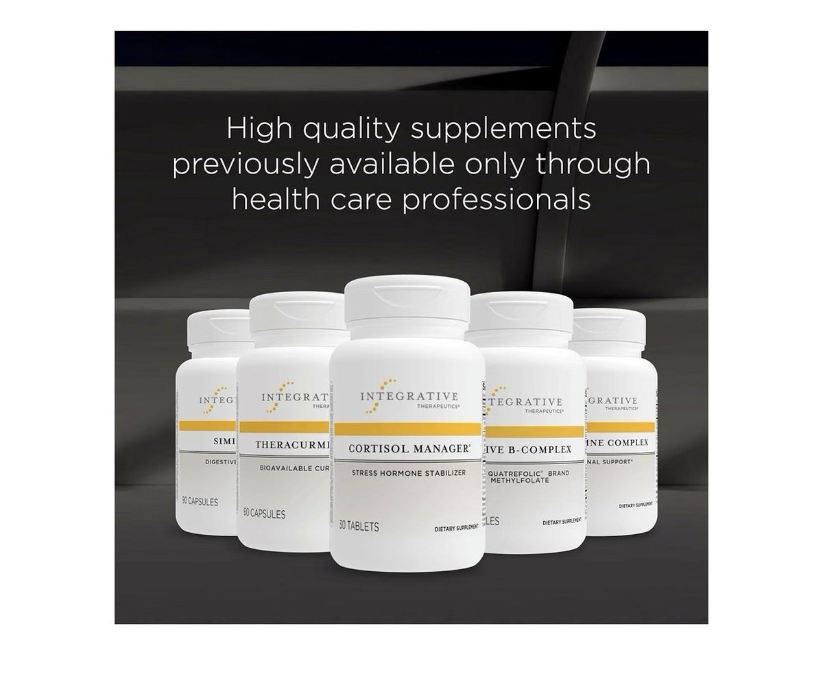 Integrative Therapeutics Clinical Nutrients HP Daily Multivitamin No Iron 120cap