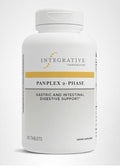 Integrative Therapeutics Panplex 2-Phase Gastric Digestive Support 180 Tablets