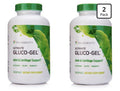 2 Pack Youngevity Ultimate Gluco-Gel Joint & Cartilage Support Tendons Bones