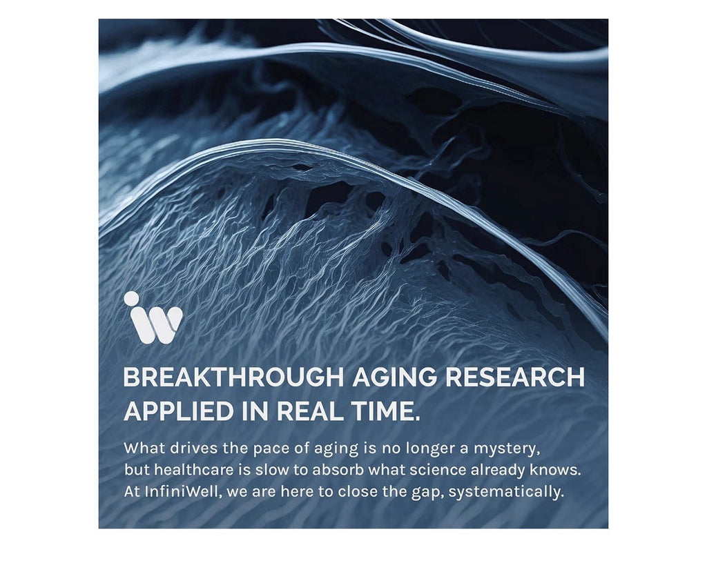InfiniWell Thyroid Support Complex Hormone Signaling Metabolic Energy Production