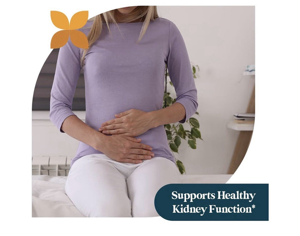 2Pack Pattern Wellness Stone Care Complex Healthy Kidney Function Urinary Health