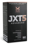 JXT5 Joint Health 5-in-1 Men's Health Supplement to Libido Prostate Vision 90Cap
