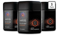 3 Pack MitoQ For Cell Vitality Curcumin Cellular Dietary Supplement
