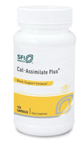SFI Health Cal-Assimilate Plus Bone Support Formula 150 Capsules