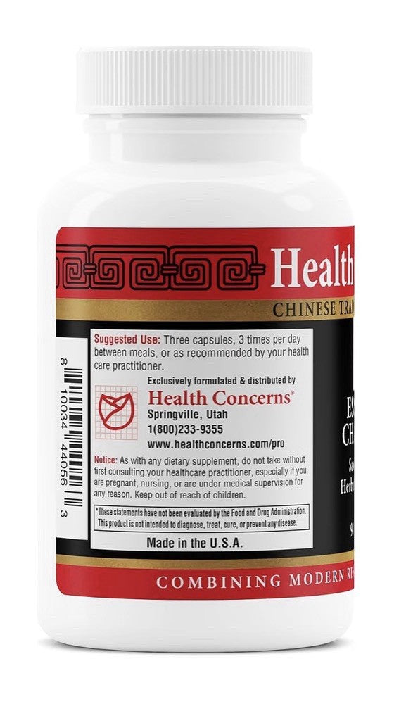 Health Concerns Essence Chamber Prostate Urinary Tract Support Supplement 90Caps