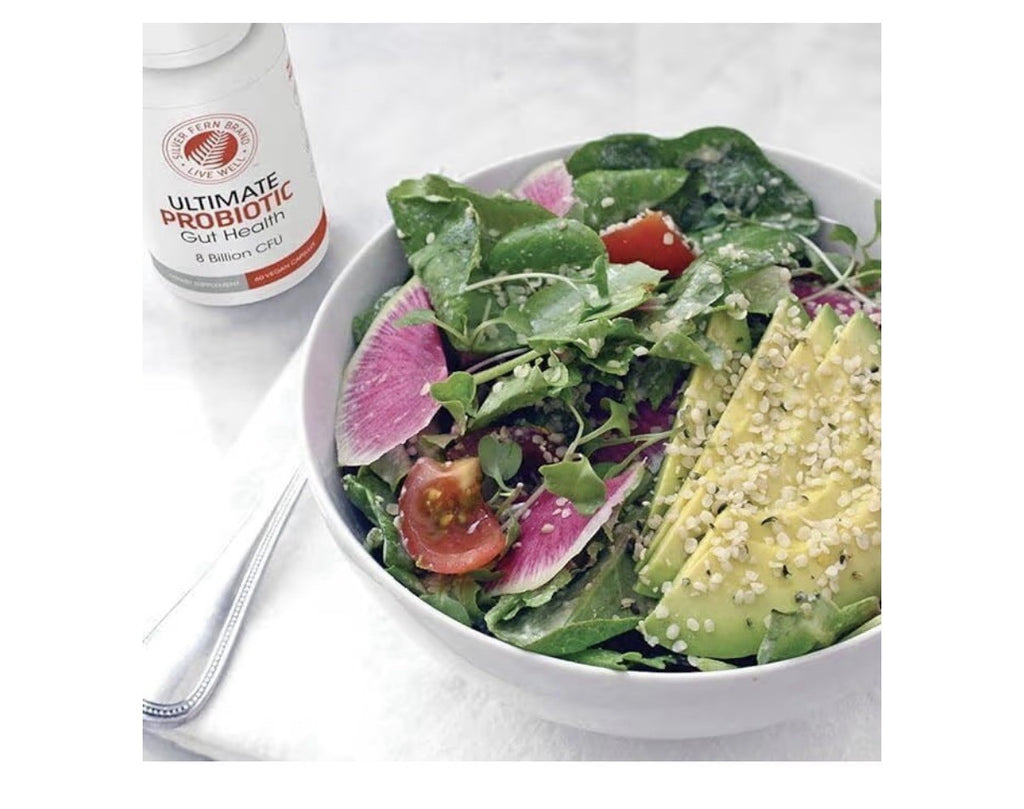Silver Fern Brand Joint Complex Daily Joint Support with AprèsFlex 30 Servings