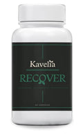 Kavelia Recovery Pre & Post Drinking Aid Liver Support Hydration Electrolytes