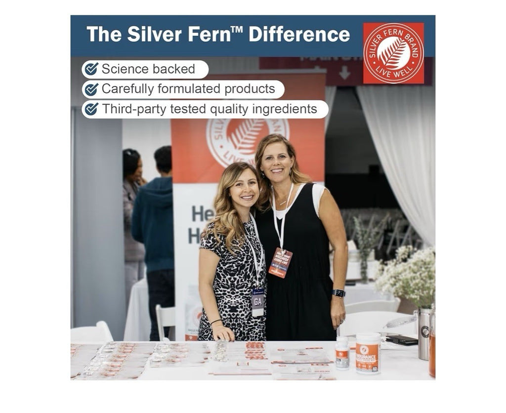 Silver Fern Brand Liver Complex Supplement with Milk Thistle Liver Support 90cap