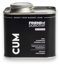 FRIEND OF DOROTHY Zinc Magnesium Semen Volume Support for Men Rose Hip 120 Caps