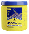 LevelUp Biohack Mind Nootropic Brain Supplement Cognition Energy Mood Men&Women