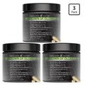 3 Pack Formulation Factory Crown of Glory 10-in-1 Follicle Maximizer Supplement