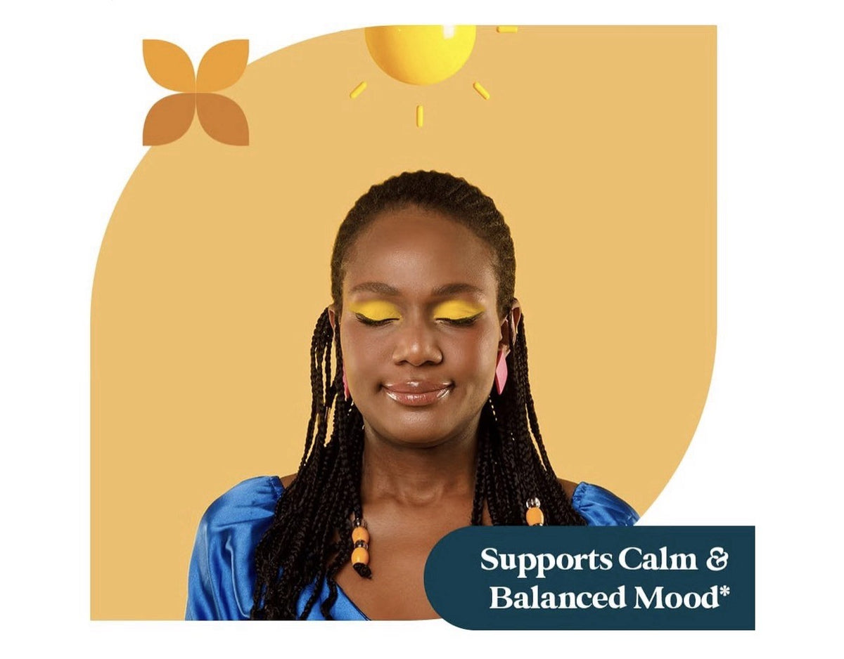 Pattern Wellness PMS Complex Monthly Promotes Hormonal Balance Monthly Cycle 60c