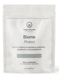 Adapt Naturals Biome Protect 4in1 Blend Prebiotics Probiotics Postbiotics 60caps