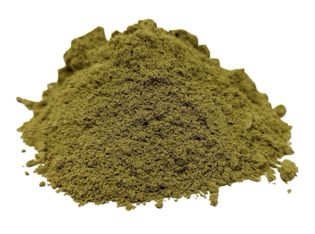 NatureGrail Mistletoe Herbal Powder Dried And Ground 42.5 Grams