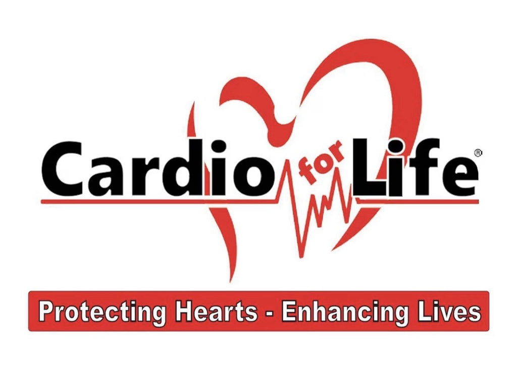 Health Guardian CardioForLife Supports Heart Health Energy Stamina Immune Muscle