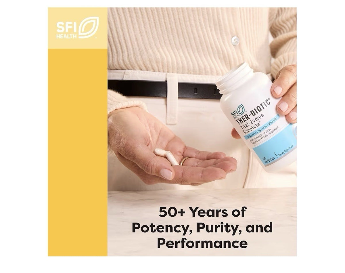 SFI Health InflamoHealth Promotes Musculoskeletal Health Inflammation Support