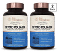 Live Conscious Beyond Collagen Types I II III V X Supercharged Beauty 2 Pack