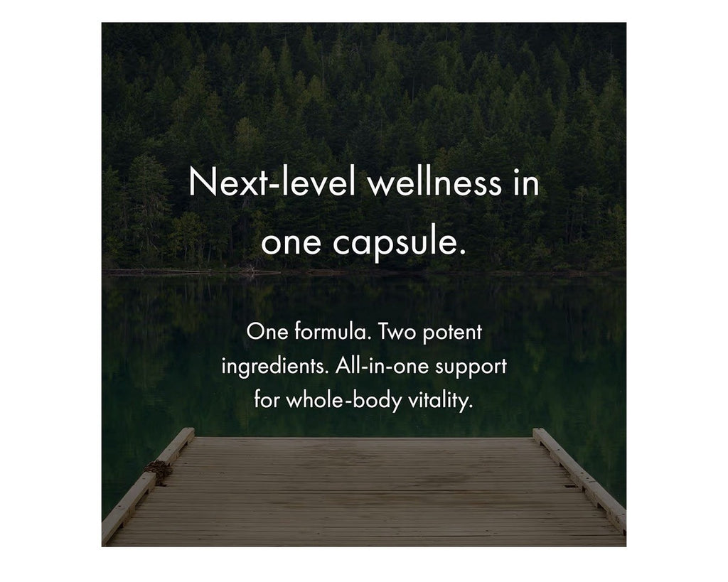 NAOMI Astaxanthin Extra Strength + CoQ10 Cardiovascular Heart Support 30 Softgel