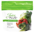 JuicePlus+ Vegetable Blend + Soft Chews Chewables Delicious Vegan 120 Chewables