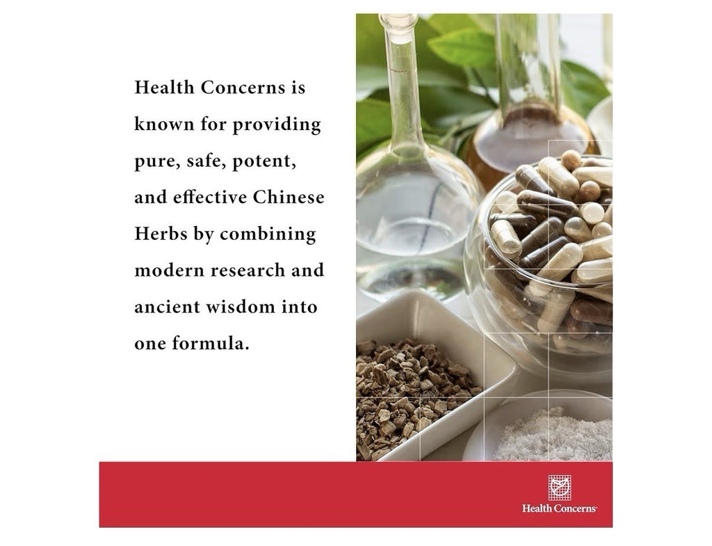 Health Concerns Man Yue Mei Clearing Cranberry Herbal Supplement 90 Capsules