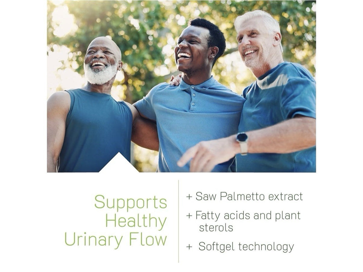 Irwin Naturals Prosta-Strong Healthy Urinary Flow Prostate Support 90 Softgels