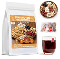 Ginseng Ten Treasures Kidney detox cleanse Repair Tea Herbal Natural  25 Teabags