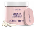 LongLifeNutri Eggshell Membrane 500mg Per Serving Joint Function Comfort 240Caps