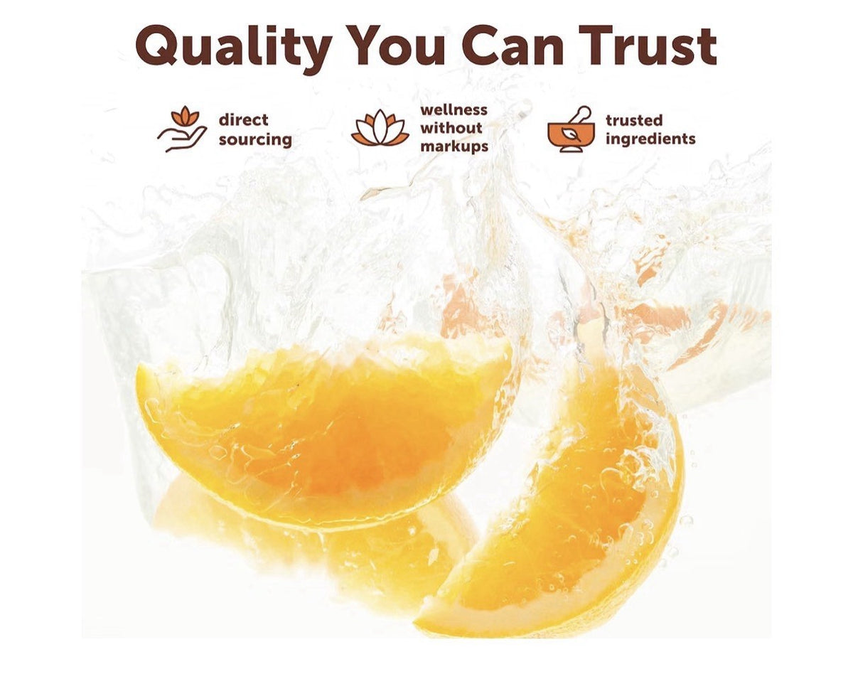 Micro Ingredients Zinc Quercetin Vitamin C 6-in-1 Advanced Immune Formula 240cap