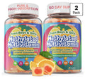 NEVISS Methylated Multivitamin Teen Boys & Girls 4-19 Whole Body Health 2 Pack