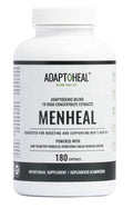 ADAPTOHEAL Urinary Health and Prostate Support Supplement For Men 180 Capsules
