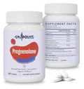 2 Pack Gyumolics Pregnenolone Rewind Your Youth Antioxidant Cognitive Wellness
