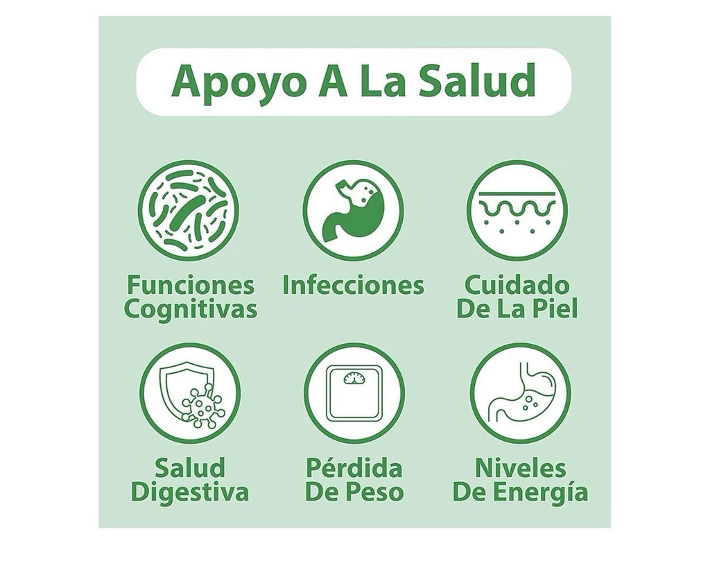 ASULABS Advanced Probiotic Formula Probiotica Avanzada con 18 Cepas Probioticas