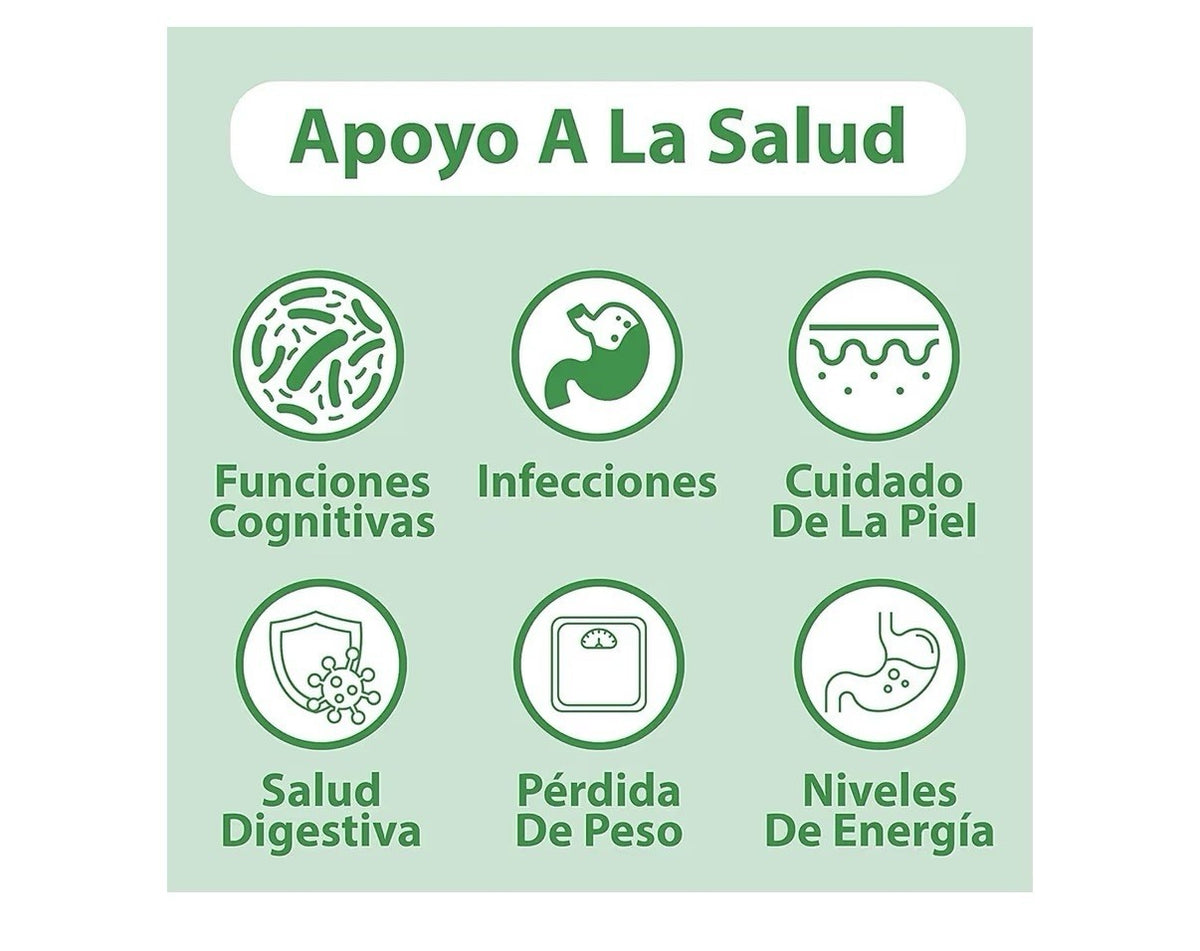 ASULABS Advanced Probiotic Formula Probiotica Avanzada con 18 Cepas Probioticas
