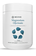 Revive Magnesium Glycinate 200mg Supports Relaxation And Sleep 120 Capsules